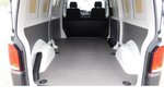 VW T6.1 Transporter 1 Abt e- Lang 4-Gang Automatic 10.600 km 15.390 &euro; Vordorf 38533