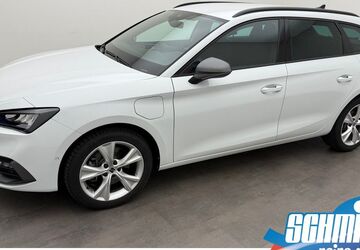 Seat Leon 8.360 km 29.900 &euro; Peine 31226
