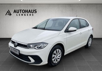 VW Polo 100.000 km 11.999 &euro; Lengede 38268