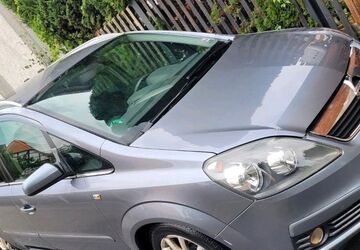 Opel Zafira 130.000 km 3.300 &euro; Harsum 31177