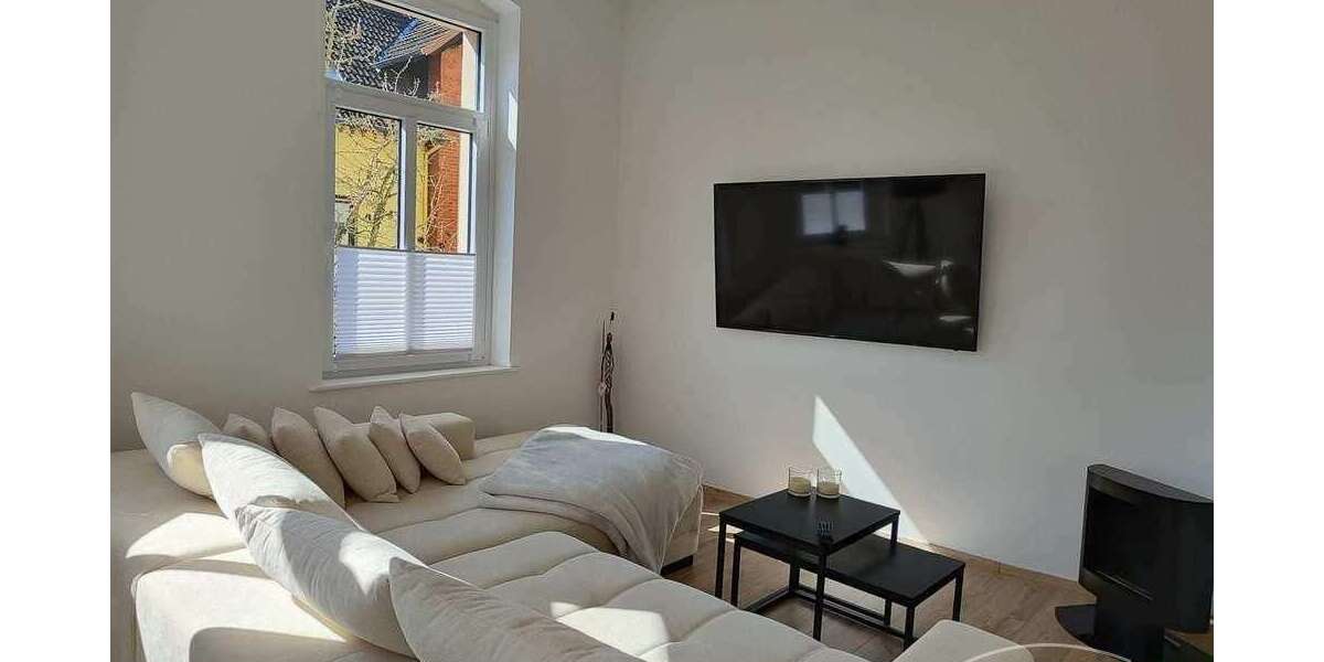 Etagenwohnung Braunschweig Östliches Ringgebiet - 4 Zimmer, 86 m&sup2;, 3.450&euro; | Angebot:25240320