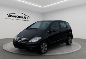 Mercedes-Benz A 160 84.000 km 6.990 &euro; Braunschweig 38104