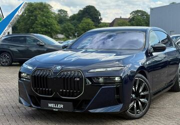 BMW i7 44.932 km 94.600 &euro; Hildesheim 31137