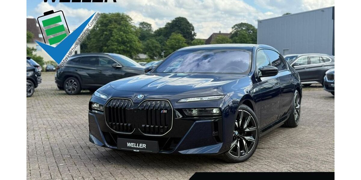 BMW i7 44.932 km 94.600 &euro; Hildesheim 31137