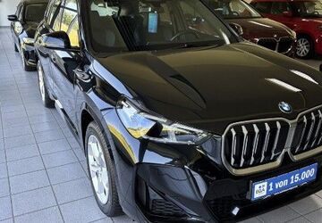 BMW X1 17.764 km 37.930 &euro; Salzgitter 38228