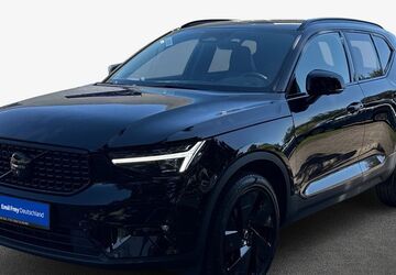 Volvo XC40 22.433 km 31.930 &euro; Hildesheim 31135