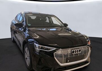Audi e-tron 47.800 km 29.900 &euro; Salzgitter 38259