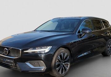 Volvo V60 31.568 km 40.490 &euro; Braunschweig 38114