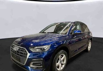 Audi Q5 53.900 km 31.999 &euro; Salzgitter 38259