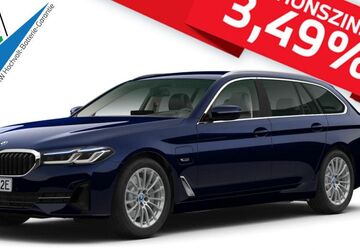 BMW 530 75.345 km 36.950 &euro; Goslar 38644