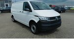 VW T6.1 Transporter 1 Abt e- Lang 4-Gang Auto Navi 20.900 km 15.390 &euro; Vordorf 38533