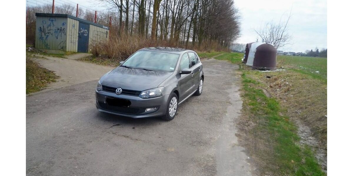 VW Polo 235.000 km 4.000 &euro; Edemissen 31234