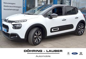 Citroen C3 33.800 km 11.940 &euro; Braunschweig 38106