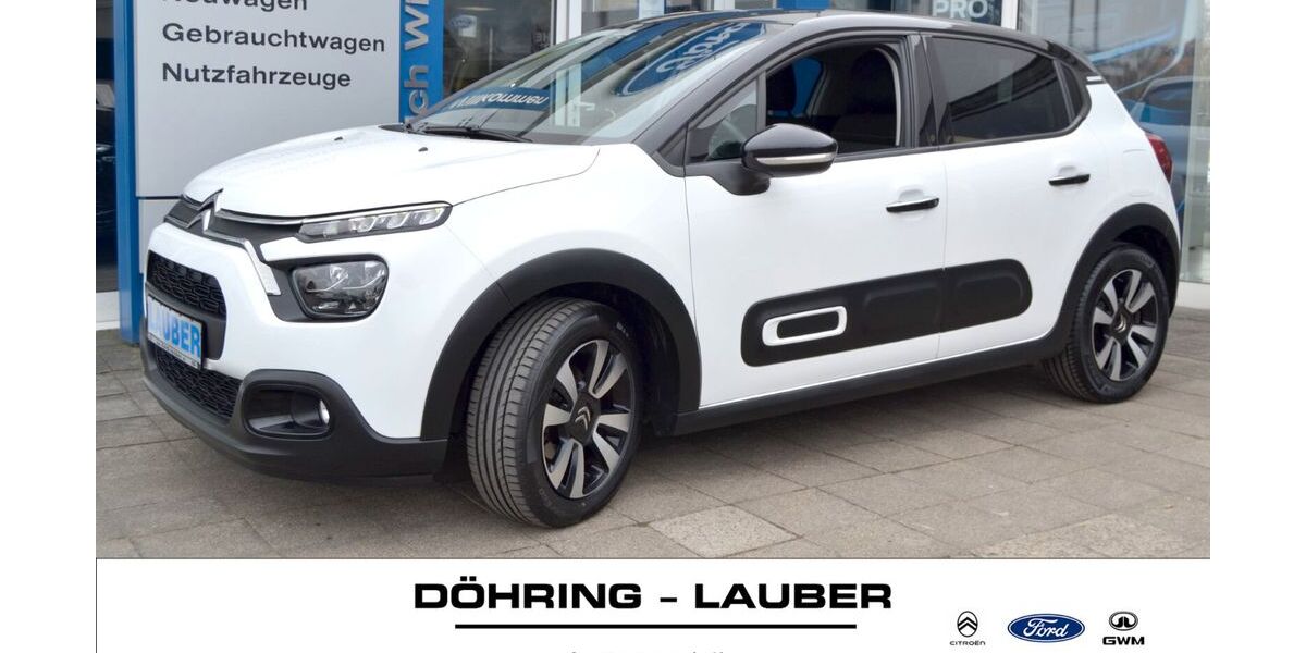 Citroen C3 33.800 km 11.940 &euro; Braunschweig 38106