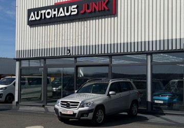 Mercedes-Benz GLK 220 169.541 km 10.900 &euro; Salzgitter 38259