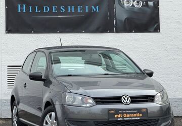 VW Polo 162.000 km 3.990 &euro; Hildesheim 31135