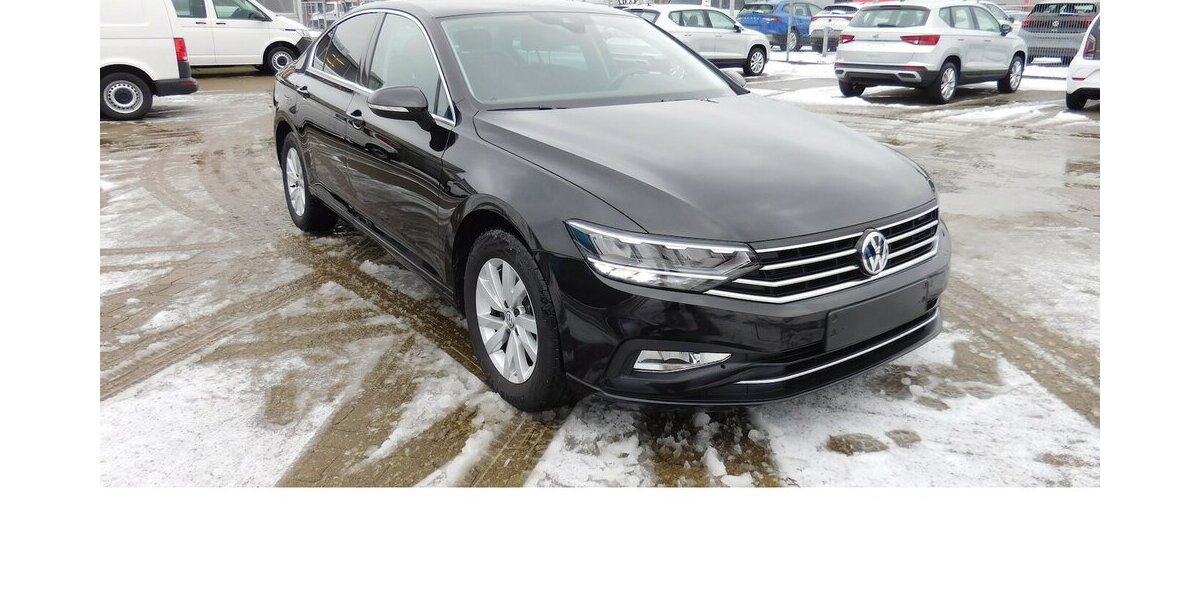 VW Passat 2.0 Bussiness BMT TDI Standhei.Navi Klima 36.500 km 21.990 &euro; Vordorf 38533