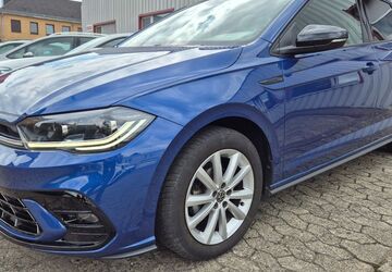 VW Polo 36.200 km 17.399 &euro; Peine 31226