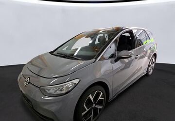 VW ID.3 37.455 km 27.990 &euro; Braunschweig Wenden 38110