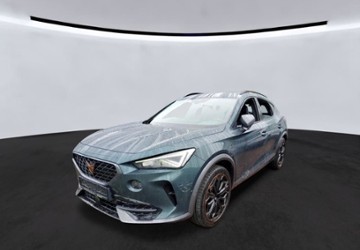 Cupra Formentor 84.400 km 26.890 &euro; Braunschweig 38114