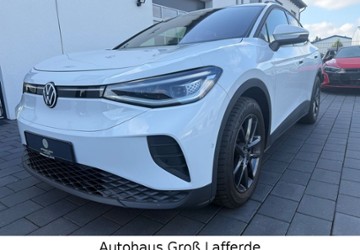 VW ID.4 41.000 km 35.490 &euro; Ilsede 31246