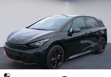 Cupra Born 2.500 km 37.440 &euro; Braunschweig 38114