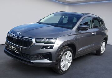 Skoda Karoq 8.900 km 31.580 &euro; Braunschweig 38124