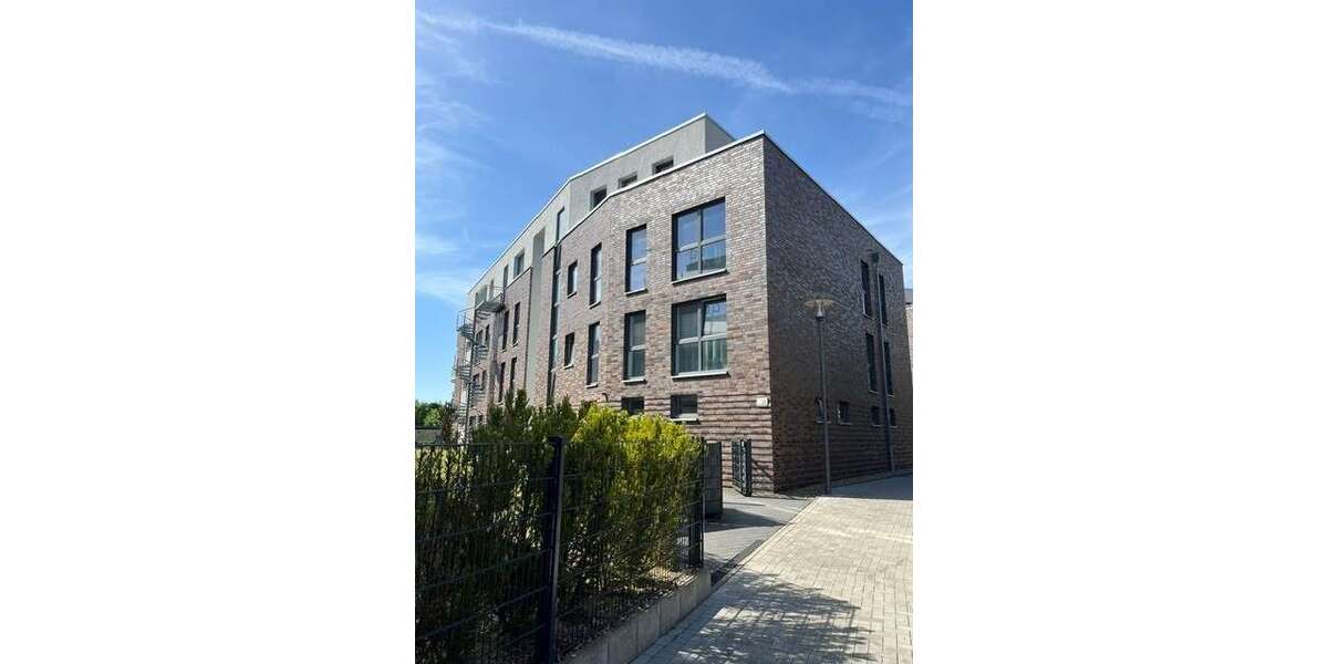 Etagenwohnung Peine Südstadt - 3 Zimmer, 86 m&sup2;, 904&euro; | Angebot:27263362
