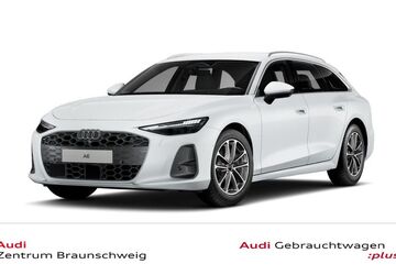 Audi A6 20.528 km 43.980 &euro; Braunschweig 38124