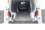 VW T6.1 Transporter 1 Abt e- Lang 4-Gang Auto Navi 26.700 km 17.390 &euro; Vordorf 38533