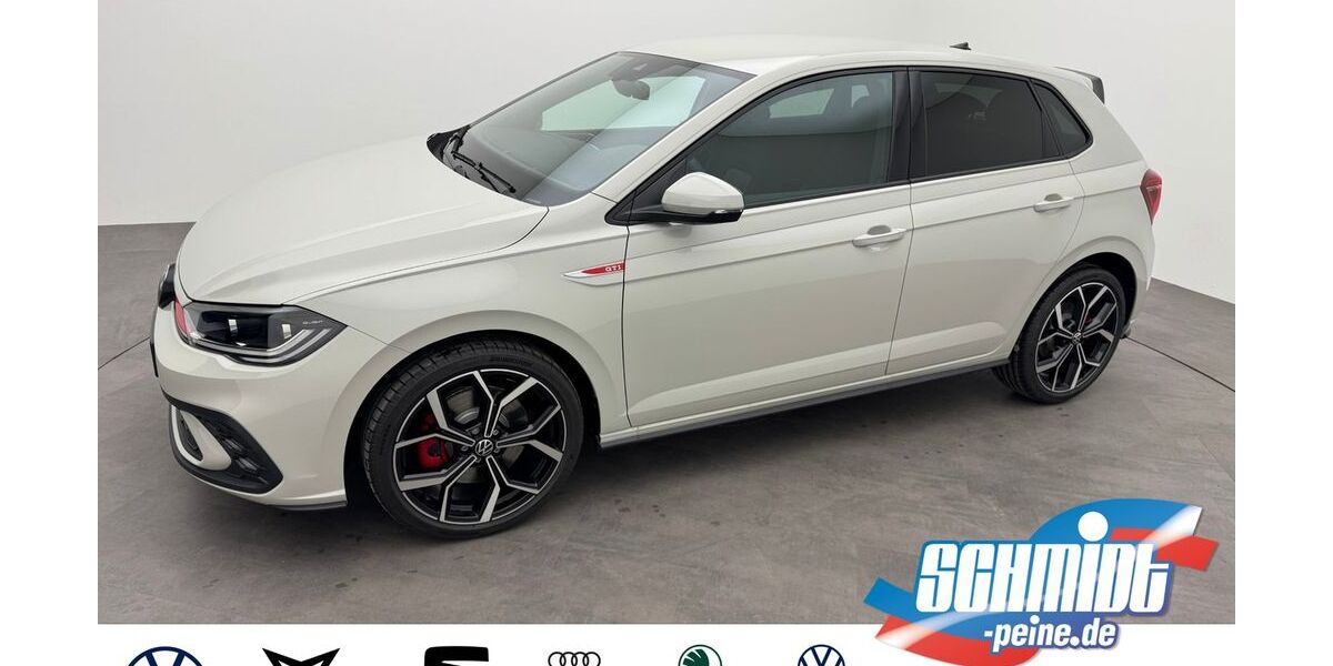 VW Polo 13.040 km 28.600 &euro; Peine 31226