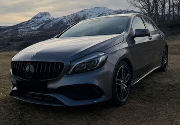 Mercedes-Benz A 180 147.600 km 13.900 &euro; Salzgitter 38226