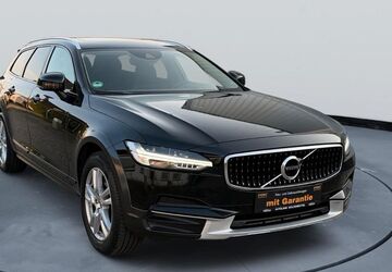 Volvo V90 Cross Country 158.000 km 19.999 &euro; Wolfenbüttel 38304