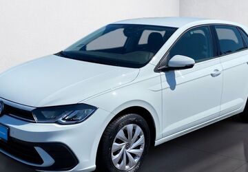 VW Polo 97.505 km 13.156 &euro; Goslar 38644