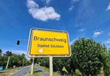 Wohnung Braunschweig Stöckheim - 2 Zimmer, 61 m&sup2;, 809&euro; | Angebot:25768369