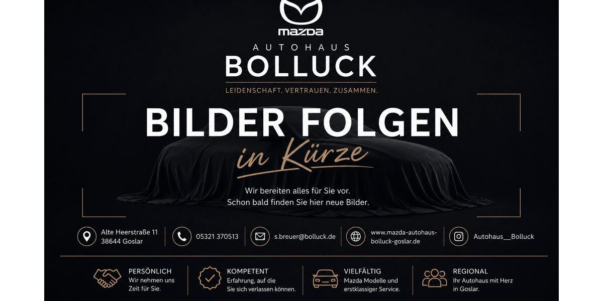 Mazda 2 45.000 km 14.590 &euro; Goslar 38644