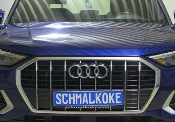 Audi Q3 90.000 km 22.950 &euro; Braunschweig 38112