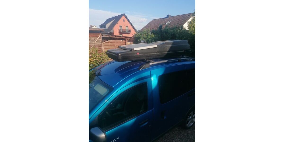Dacia Dokker 60.000 km 16.500 &euro; Ilsede 31246