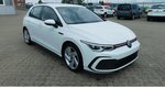 VW Golf GTI Golf 2.0 VIII TSI Performance 4Trg Navi 25.100 km 23.990 &euro; Vordorf 38533