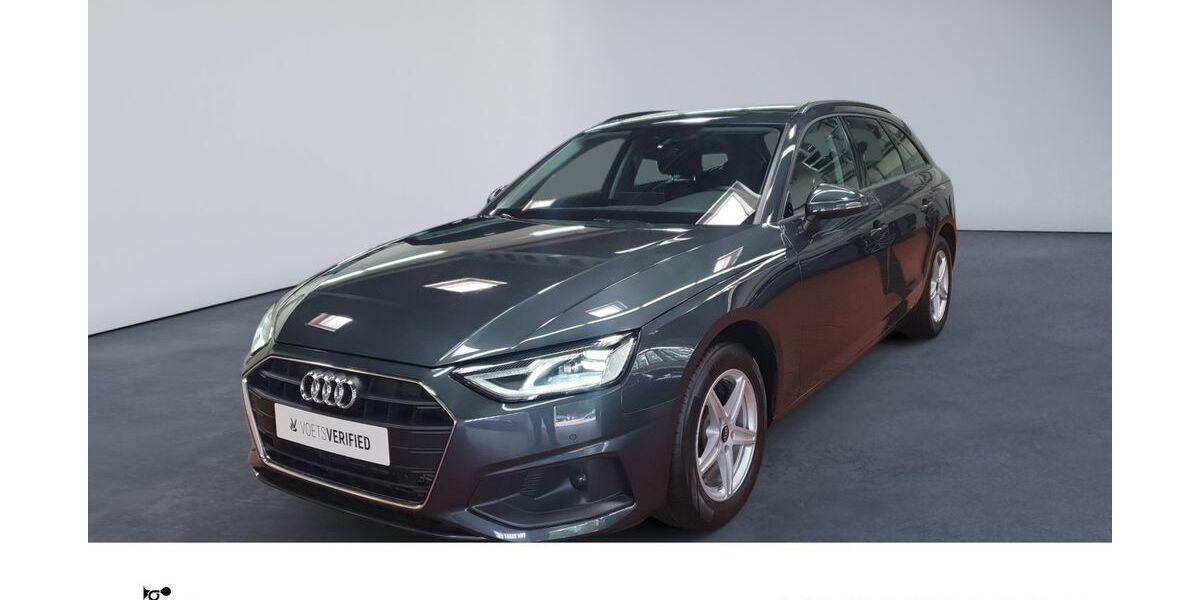 Audi A4 44.730 km 24.750 &euro; Braunschweig 38122