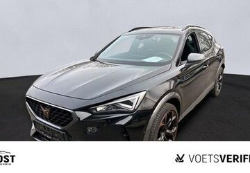 Cupra Formentor 34.137 km 27.930 &euro; Hildesheim 31135