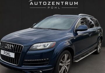 Audi Q7 165.000 km 9.490 &euro; Ilsede 31246
