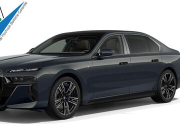 BMW i7 15.572 km 92.900 &euro; Braunschweig 38112