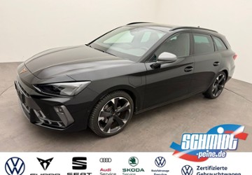 Cupra Leon 20.130 km 34.800 &euro; Peine 31226