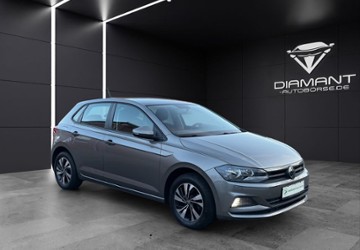 VW Polo 73.300 km 11.999 &euro; Salzgitter-Lebenstedt 38226