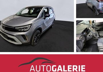 Opel Crossland (X) 2.145 km 15.900 &euro; Braunschweig 38116