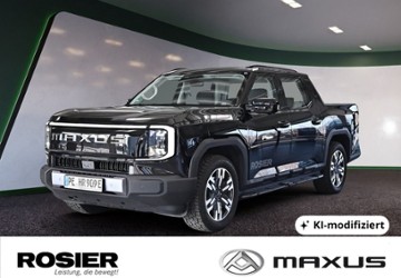Maxus eTerron 9 17.900 km 69.950 &euro; Peine 31228