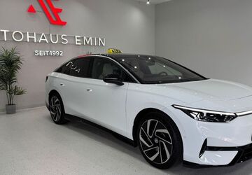 VW ID.7 111.555 km 34.750 &euro; Salzgitter 38228