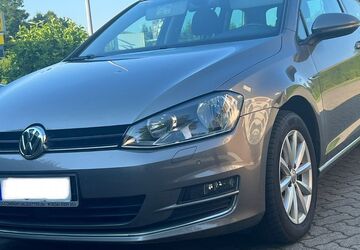 VW Golf 116.000 km 11.449 &euro; Salzgitter 38226