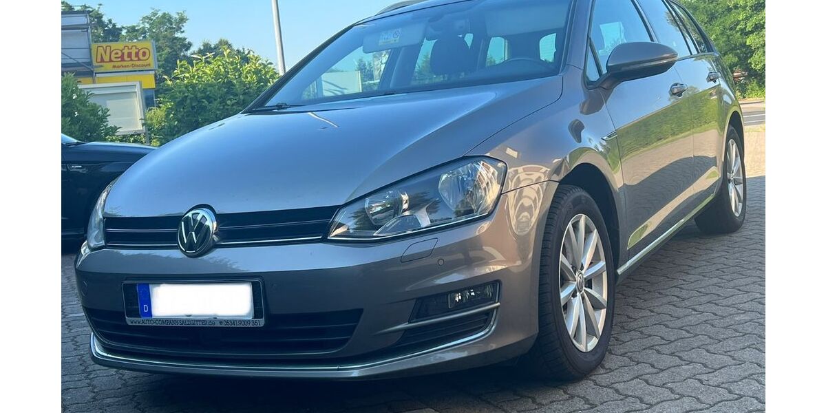 VW Golf 116.000 km 11.449 &euro; Salzgitter 38226
